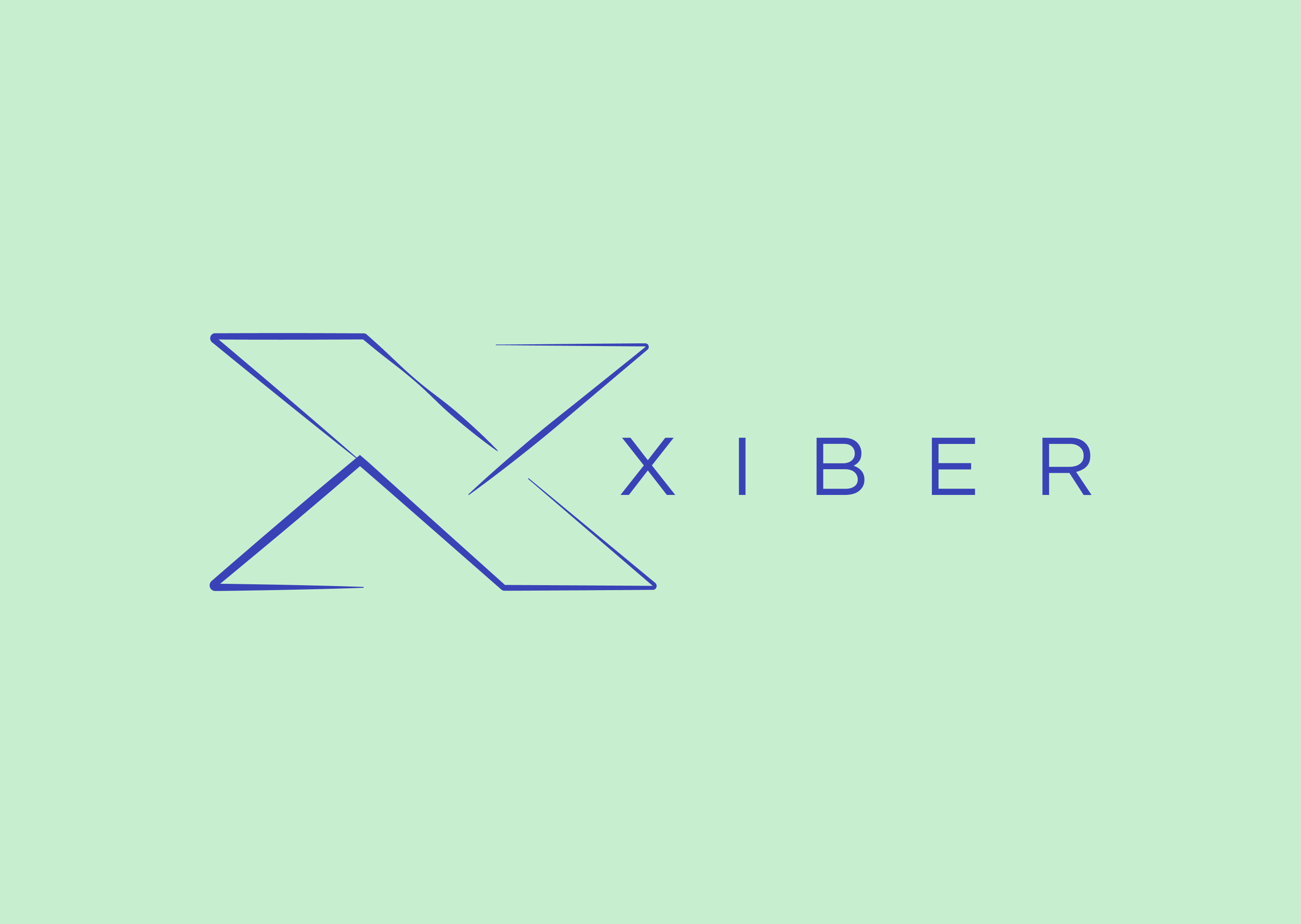 Xiber
